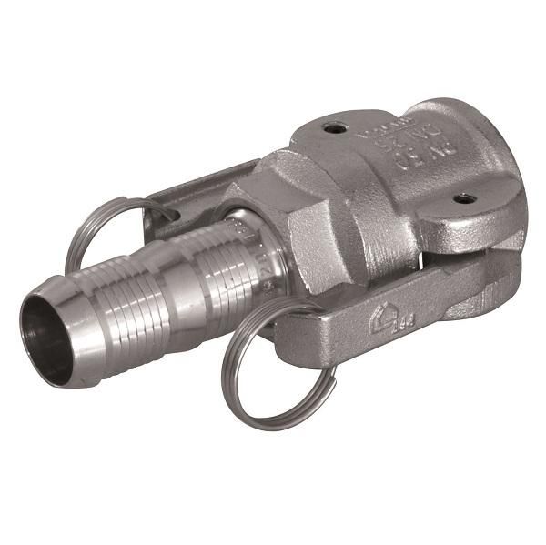 Cuplaj fixare pentru furtun masina de tencuit PFT G4/G5 Cuplaj fixare pentru furtun masina de tencuit PFT G4/G5